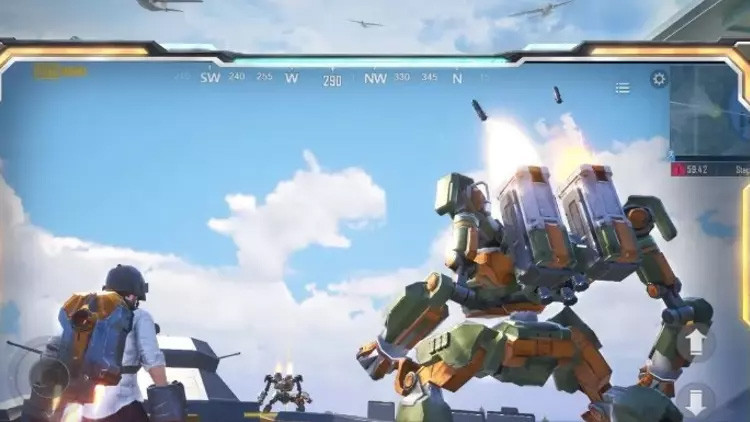 PUBG TRANSFORMERS MODU NE ZAMAN GELECEK