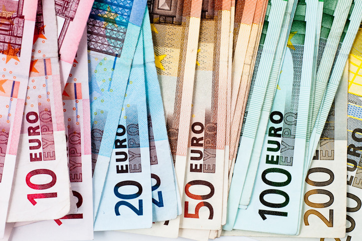 EURO KAÇ TL