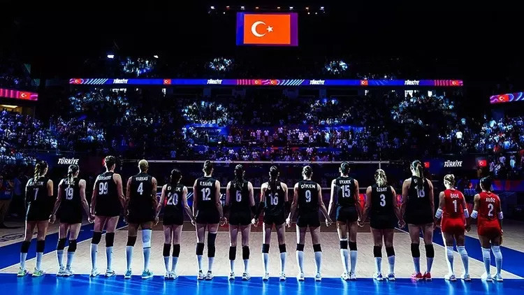 HOLLANDA TÜRKİYE VOLEYBOL MAÇI CANLI İZLE HOLLANDA TÜRKİYE VOLEYBOL MAÇI CANLI İZLE