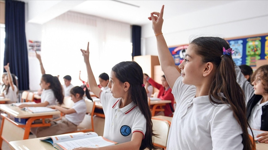 ÇOCUĞUM HANGİ OKULA GİDECEK