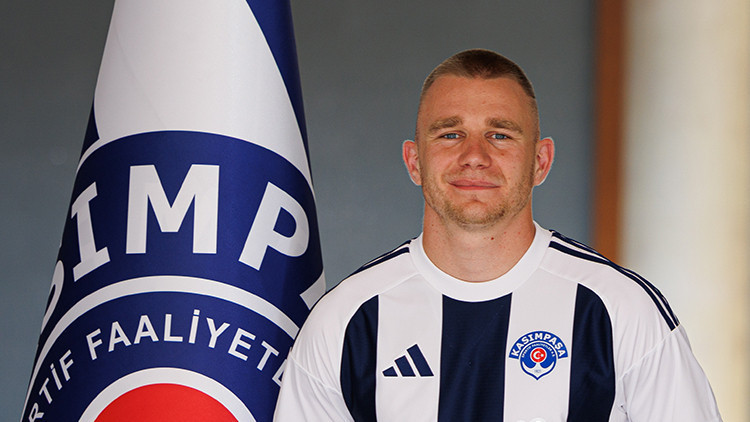 Attila Szalai | Hoffenheim -> Kasımpaşa