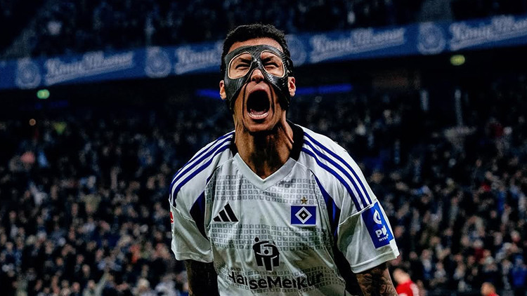 Davie Selke | Hamburg -> Başakşehir