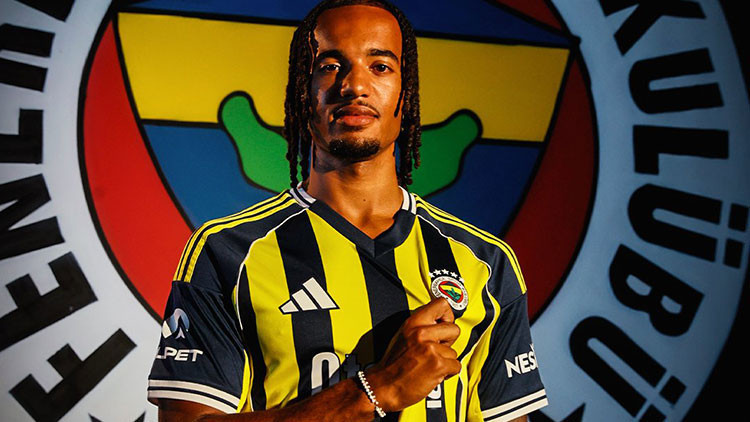 Archie Brown  | Gent -> Fenerbahçe
