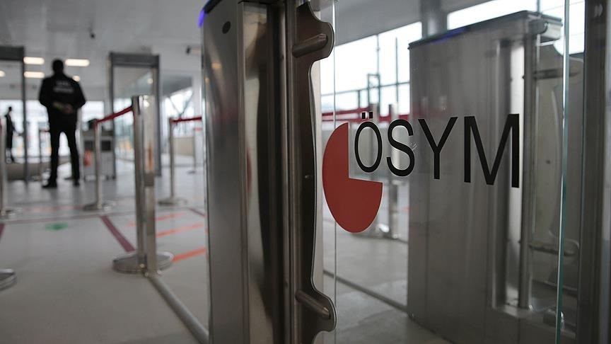 AGS SONUÇLARI NE ZAMAN AÇIKLANACAK