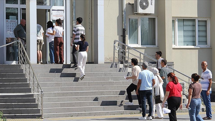 AGS (ÖABT) SINAV YORUMLARI 2025 || MEB AGS SINAVI ZOR MUYDU, KOLAY MIYDI