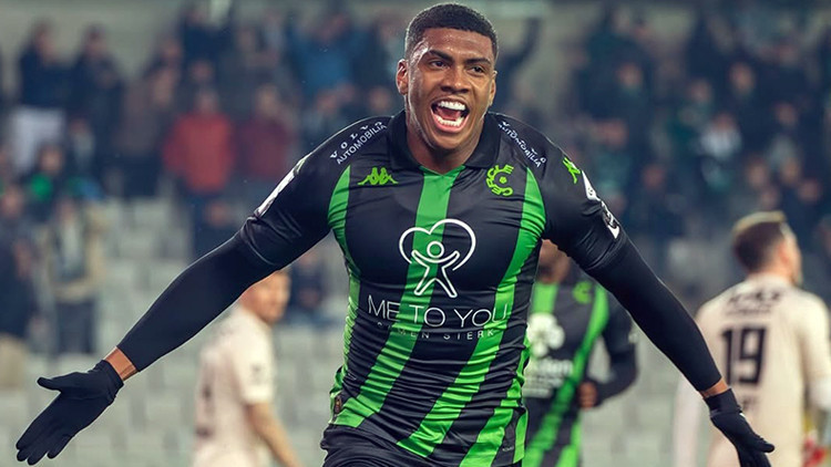Felipe Augusto | Cercle Brugge -> Trabzonspor