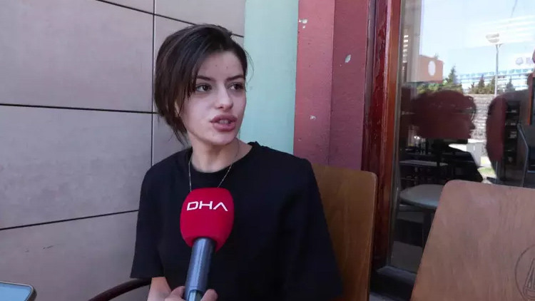 ESRA TOKYAZ’IN ÇARPICI İDDİALARI