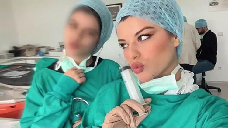 AYŞE TOKYAZ KİMDİR