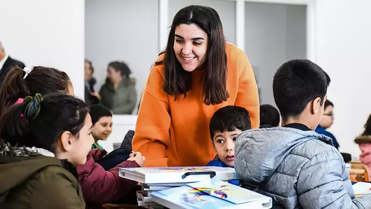 SINAV DEĞERLENDİRME