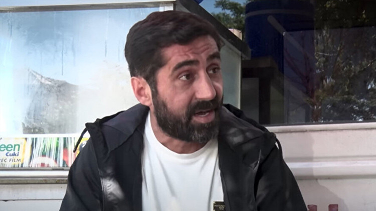 VOLKAN BAŞARAN KİMDİR
