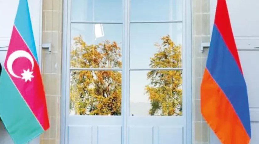 KÜRESEL BAZDA ZENGEZUR KORİDORUNUN ÖNEMİ