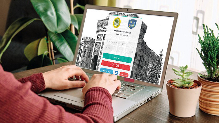 AUZEF BÜTÜNLEME SINAVI GİRİŞ BELGESİ NASIL ALINIR