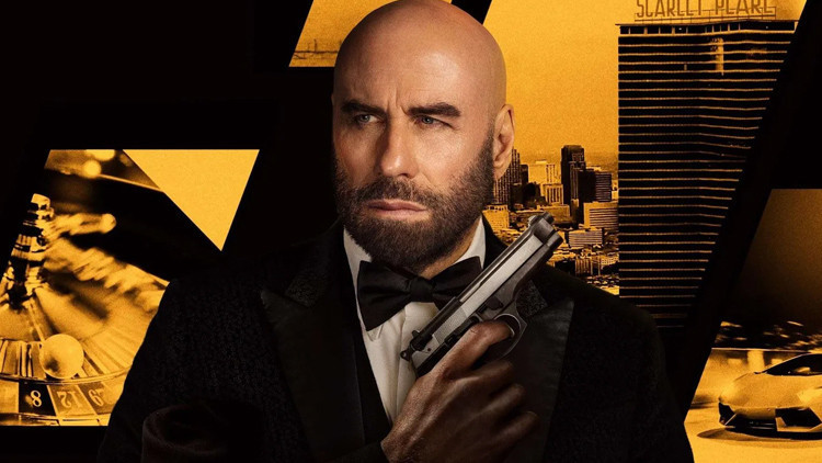 Cash Out 2 TV’de ilk kez yayınlanıyor Cash Out 2 (Para Çıkışı) filminin konusu nedir, oyuncuları kimler