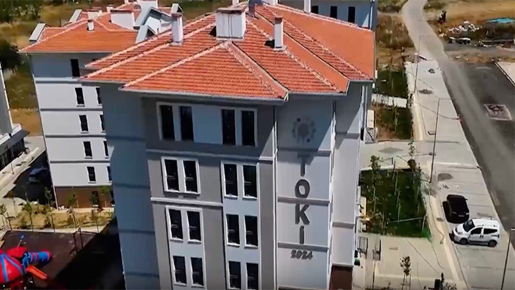 TOKİ 158 KONUT VE 350 İŞ YERİ AÇIK ARTIRMA SATIŞI NE ZAMAN