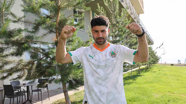 Güven Yalçın | Genoa -> Alanyaspor
