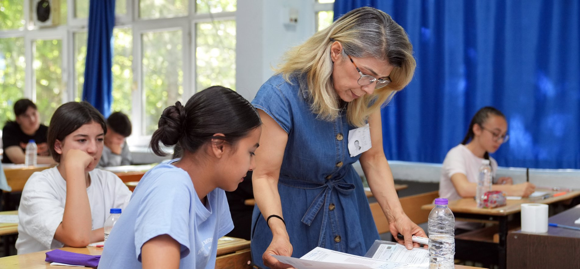 LGS TERCİHLERİ NASIL YAPILDI