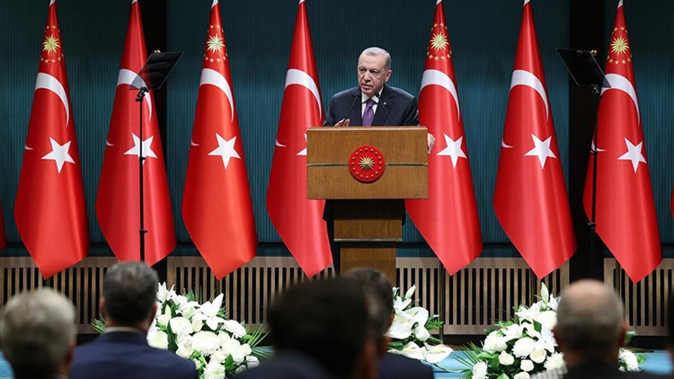 KABİNE TOPLANTISI KONULARI 17 TEMMUZ 2025