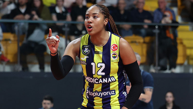 Ana Cristina'dan Fenerbahçe'ye kötü haber! - Son Dakika Spor Haberleri