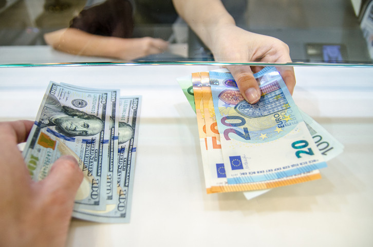 DOLAR/TL NE KADAR