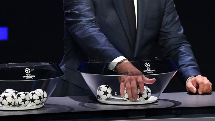 Fenerbahçe Şampiyonlar Ligi kura çekimi ne zaman yapılacak Fenerbahçe Şampiyonlar Ligi 3. ön eleme turu muhtemel rakipleri kimler