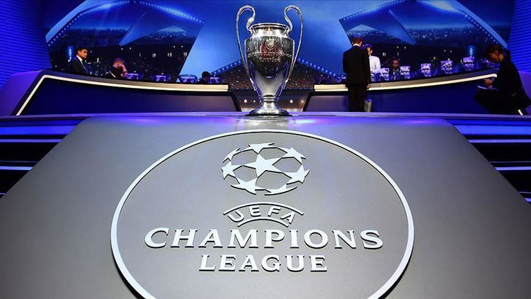 FENERBAHÇE ŞAMPİYONLAR LİGİ MUHTEMEL RAKİPLERİ