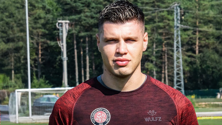 Fatih Kurucuk | Adanaspor -> Fatih Karagümrük