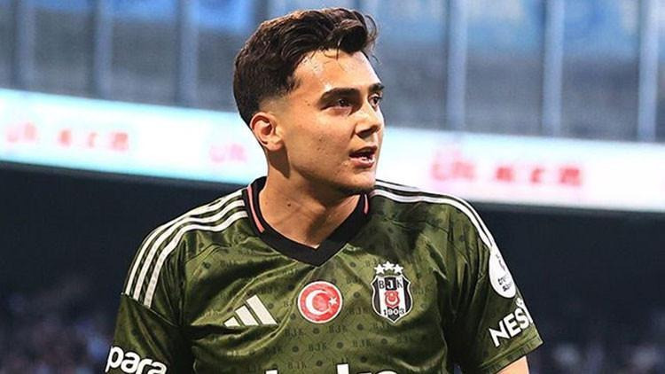 Beşiktaş'a kötü haber! Mustafa Erhan Hekimoğlu'nun durumu belli oldu - Spor Haberleri