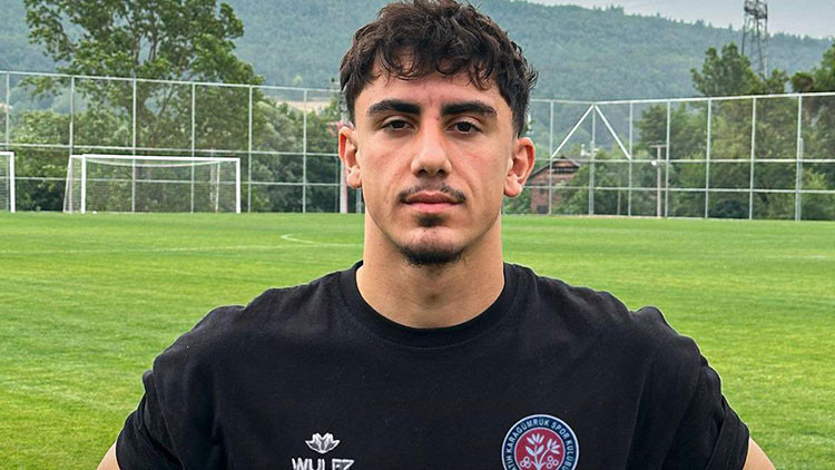 Mustafa Berk Özköroğlu | Karaköprü Belediyesi -> Fatih Karagümrük