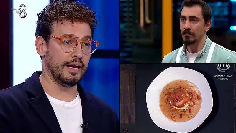 MasterChef ana kadroya kim girdi, 11. yarışmacı kim oldu 23 Temmuz 2025 Çarşamba | Dün akşam son bölümde MasterChef ana kadroyu kim kazandı, yukarı kim çıktı İşte MasterChef Türkiye 2025 önlüğü kazanan son isim