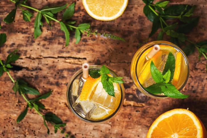 Adrenal yorgunluğu için birebir deniyor, sosyal medya fenomenleri öve öve bitiremiyor Kortizol kokteyli nedir, nasıl yapılır