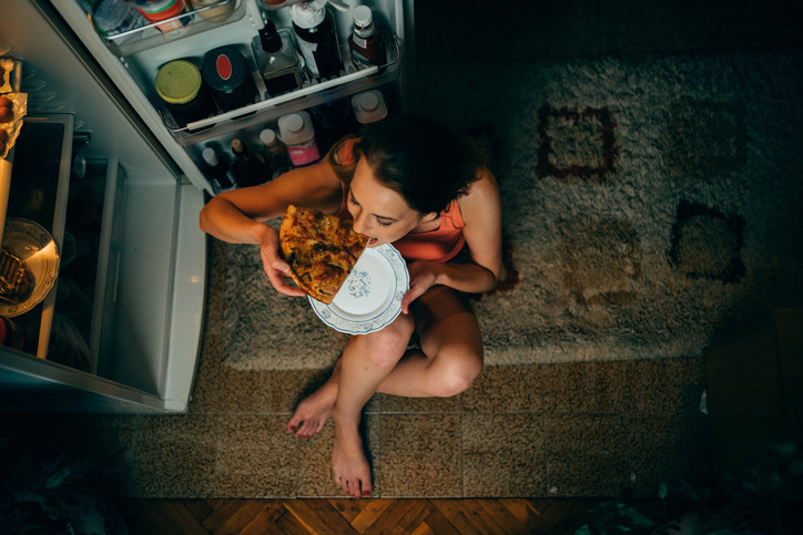 Adrenal yorgunluğu için birebir deniyor, sosyal medya fenomenleri öve öve bitiremiyor Kortizol kokteyli nedir, nasıl yapılır