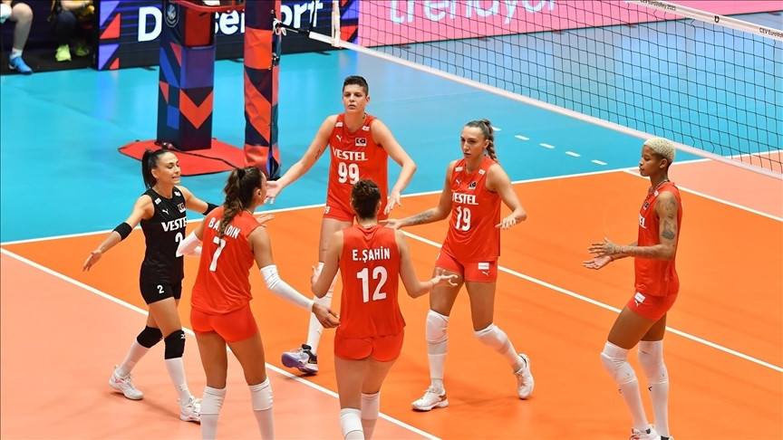 Filenin Sultanları Dünya Şampiyonası maç programı 2025 || Türkiye İspanya voleybol maçı ne zaman, saat kaçta Filenin Sultanları maç tarihleri...