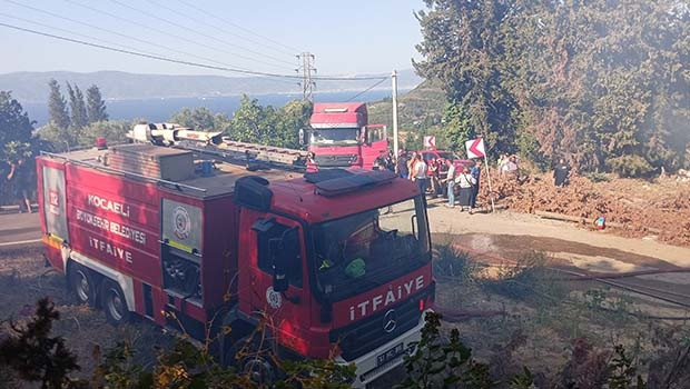 KOCAELİ