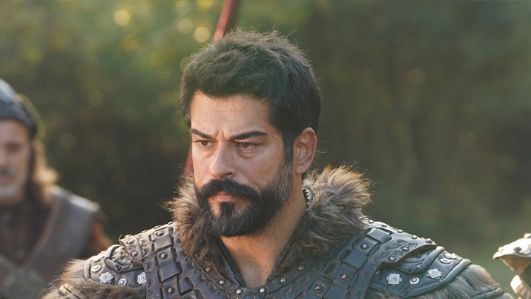 KURULUŞ OSMAN BİTTİ Mİ