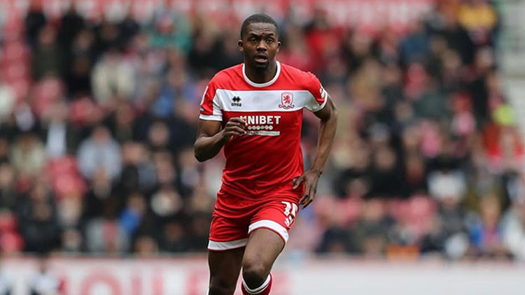 Anfernee Jamal Dijksteel  | Middlesbrough -> Kocaelispor