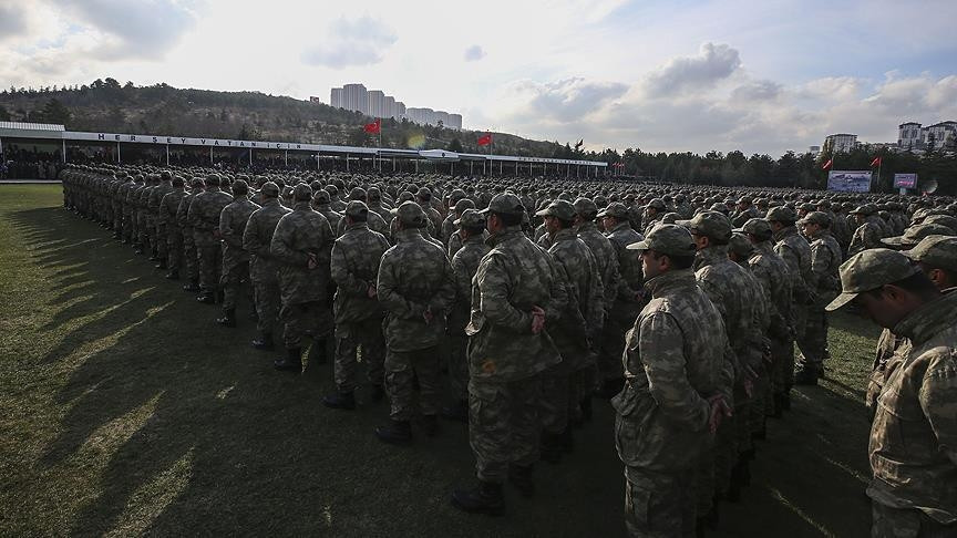 ASKERLİK SEVK BELGESİ NE ZAMAN, NEREDEN ALINIR