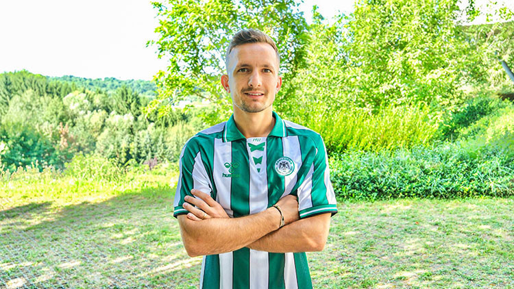 Marius Ștefănescu | Steuau Bükreş -> Konyaspor
