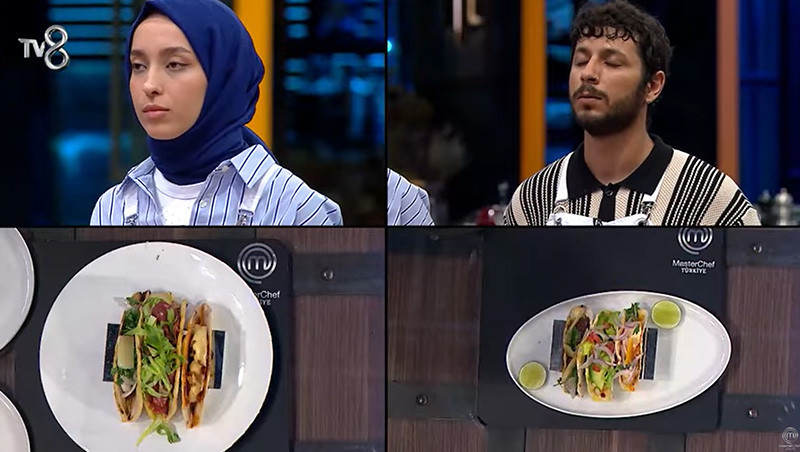 MASTERCHEF ANA KADROYA KİM GİRDİ, KİM KAZANDI 30 Temmuz 2025-Çarşamba (Son bölüm) | Dün akşam MasterChef ana kadroya giren 17. yarışmacı kim oldu, yukarı kim çıktı İşte ter döken gecede MasterChef Türkiye 2025te önlüğü kazanan son isim...