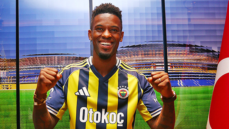 Nelson Semedo resmen Fenerbahçe'de! - Son Dakika Spor Haberleri