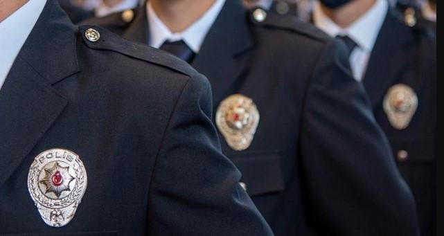 PMYO BAŞVURU 2025 NE ZAMAN, NASIL YAPILIR Resmi Gazetede yayımlandı.. İşte, 2 bin 500 polis alımı başvuru detayları