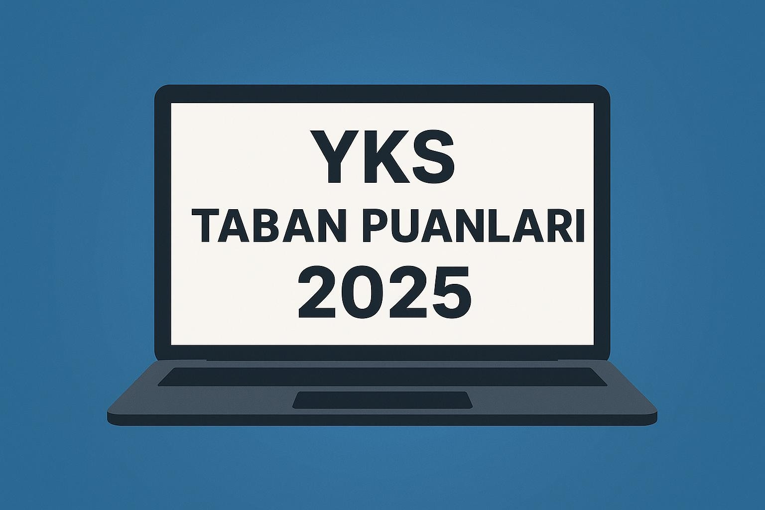 YKS KONTENJANLARI 2025