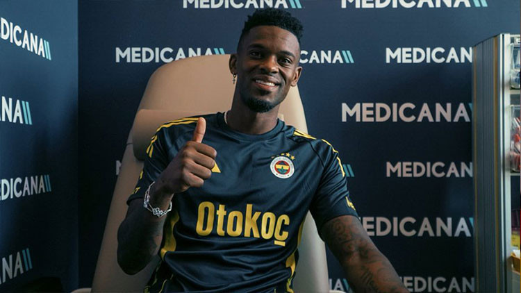 Nelson Semedo| Wolves -> Fenerbahçe