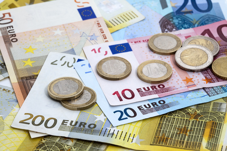EURO KAÇ TL