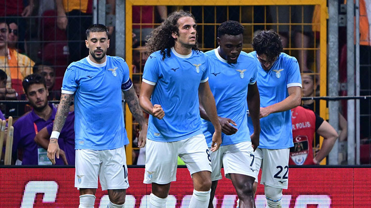 Matteo Guendouzi'den Galatasaray açıklaması: 'Gurur duymalısınız!' - Spor Haberleri