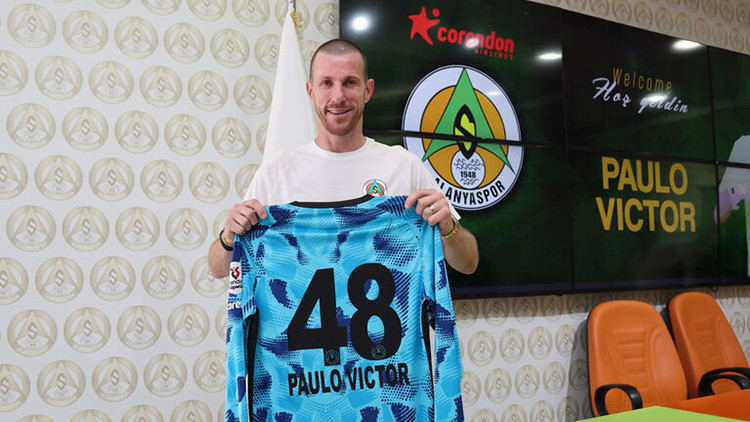 Paulo Victor | Al-Rayyan -> Alanyaspor