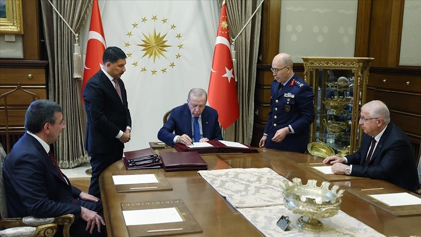 6 AĞUSTOS RESMİ GAZETE KARARLARI