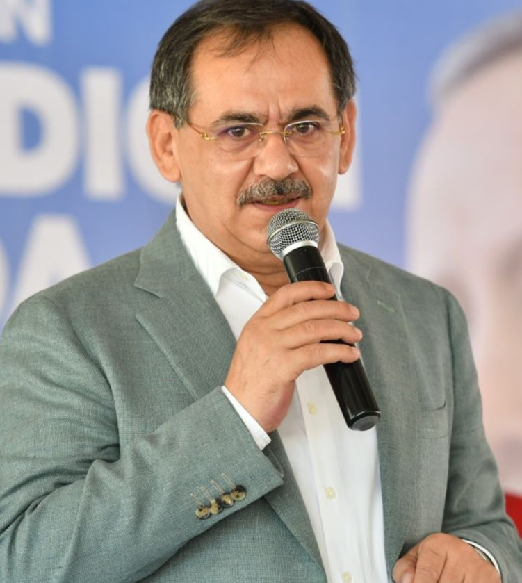 MUSTAFA DEMİR NERELİ