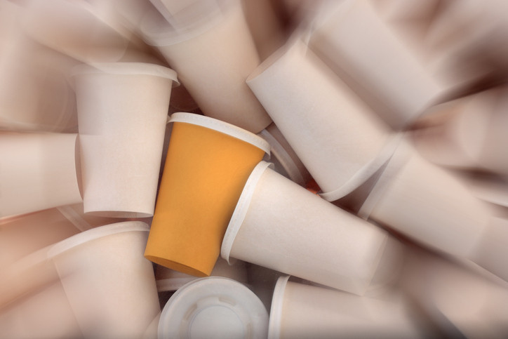 İnsanların akciğerlerinde mikroplastik parçacıklarına rastlandı Tehlikenin boyutu her geçen gün büyüyor İnsanların akciğerlerinde mikroplastik parçacıklarına rastlandı Tehlikenin boyutu her geçen gün büyüyor