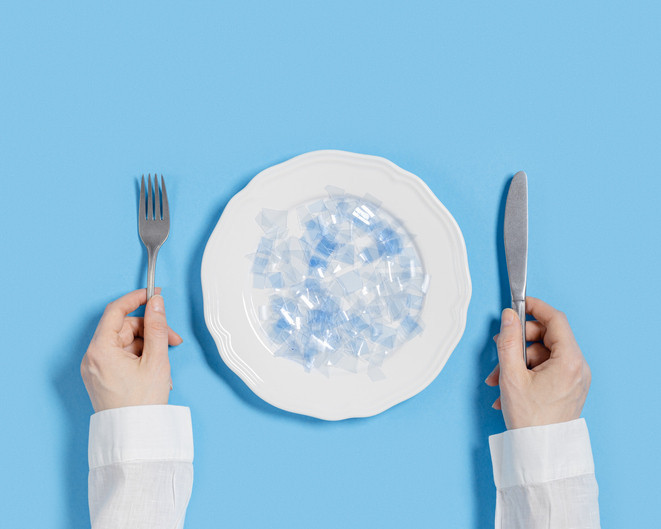 İnsanların akciğerlerinde mikroplastik parçacıklarına rastlandı Tehlikenin boyutu her geçen gün büyüyor İnsanların akciğerlerinde mikroplastik parçacıklarına rastlandı Tehlikenin boyutu her geçen gün büyüyor