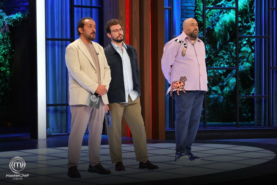 MASTERCHEF ELEME ADAYI KİMLER OLDU, POTAYA KİM GİTTİ (6 Ağustos 2025 Çarşamba) | Dün akşam MasterChef son bölümde 2. dokunulmazlık oyununu hangi takım kazandı 4 isim belli oldu İşte haftanın eleme adayları